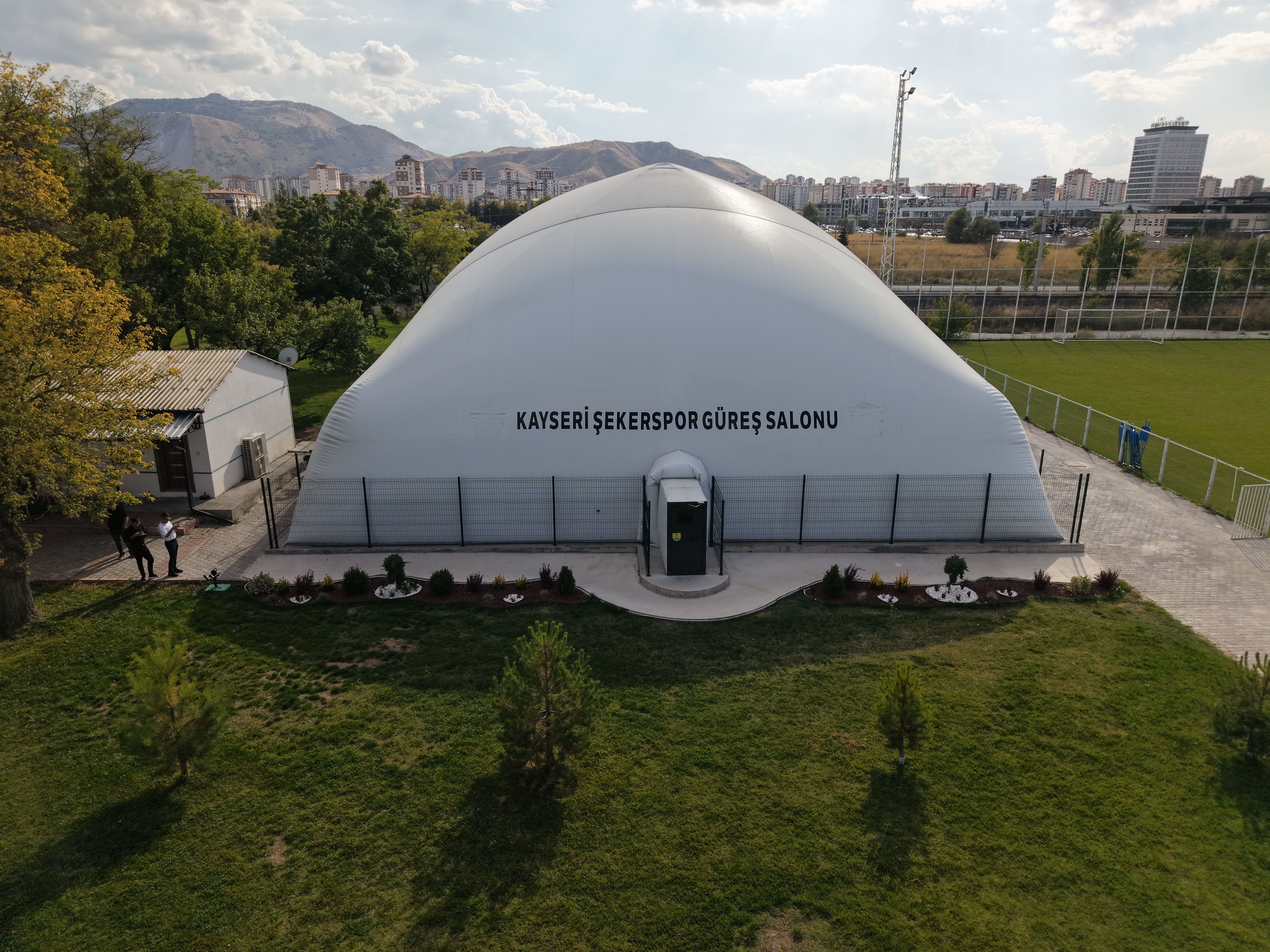 Kayseri Şeker Spor